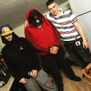 Meet your Posher, Kyle